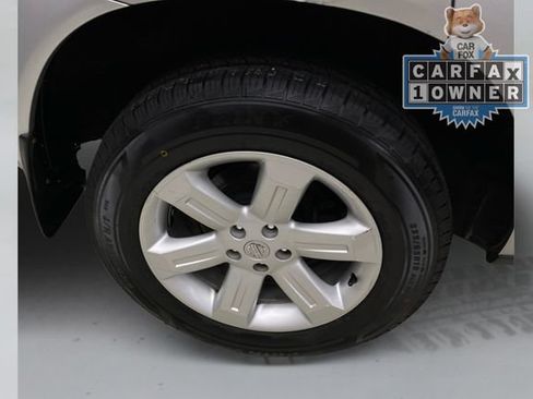 Used 2007 Nissan Murano SL AWD/4WD image 17