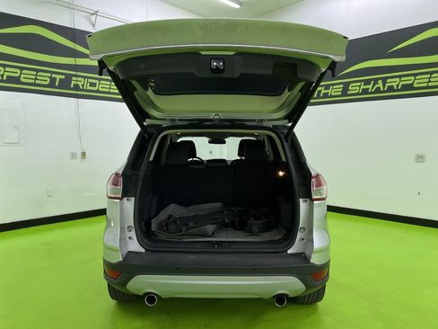 Used 2013 Ford Escape Titanium AWD/4WD image 9