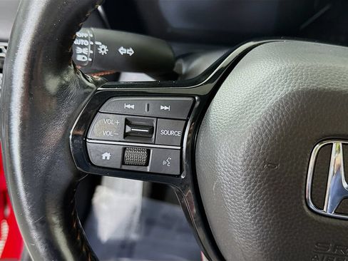 Used 2023 Honda HR-V Sport image 20