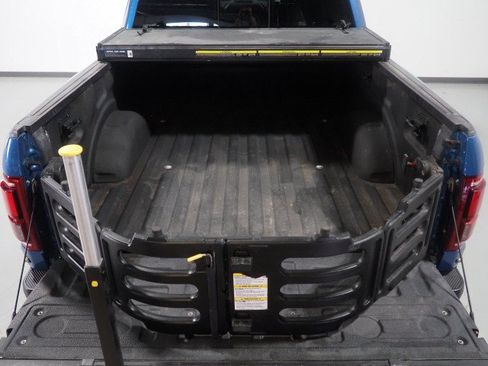 Used 2019 Ford F150 Raptor w/ Equipment Group 802A Luxury AWD/4WD image 49