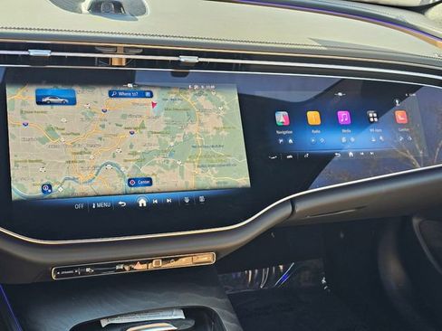 New 2026 Mercedes-Benz E 350 4MATIC Sedan image 34