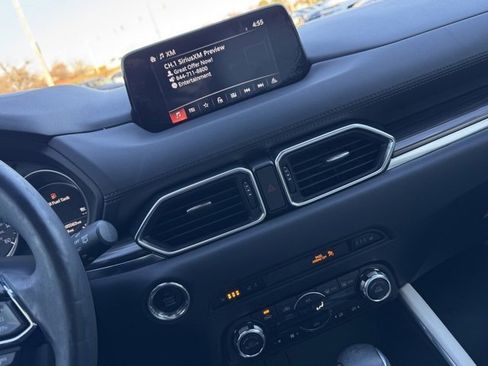 Used 2018 MAZDA CX-5 Grand Touring w/ Premium Package image 28