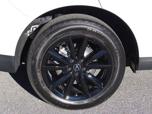 New 2025 Acura RDX SH-AWD image 34