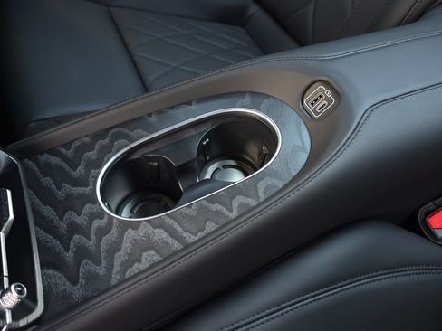 Certified 2024 Maserati GranTurismo Modena image 28