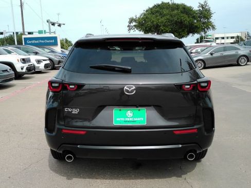 Used 2026 MAZDA CX-50 AWD 2.5 S w/ Preferred Pkg image 9