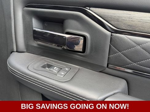 New 2026 RAM 3500 Limited AWD/4WD image 40