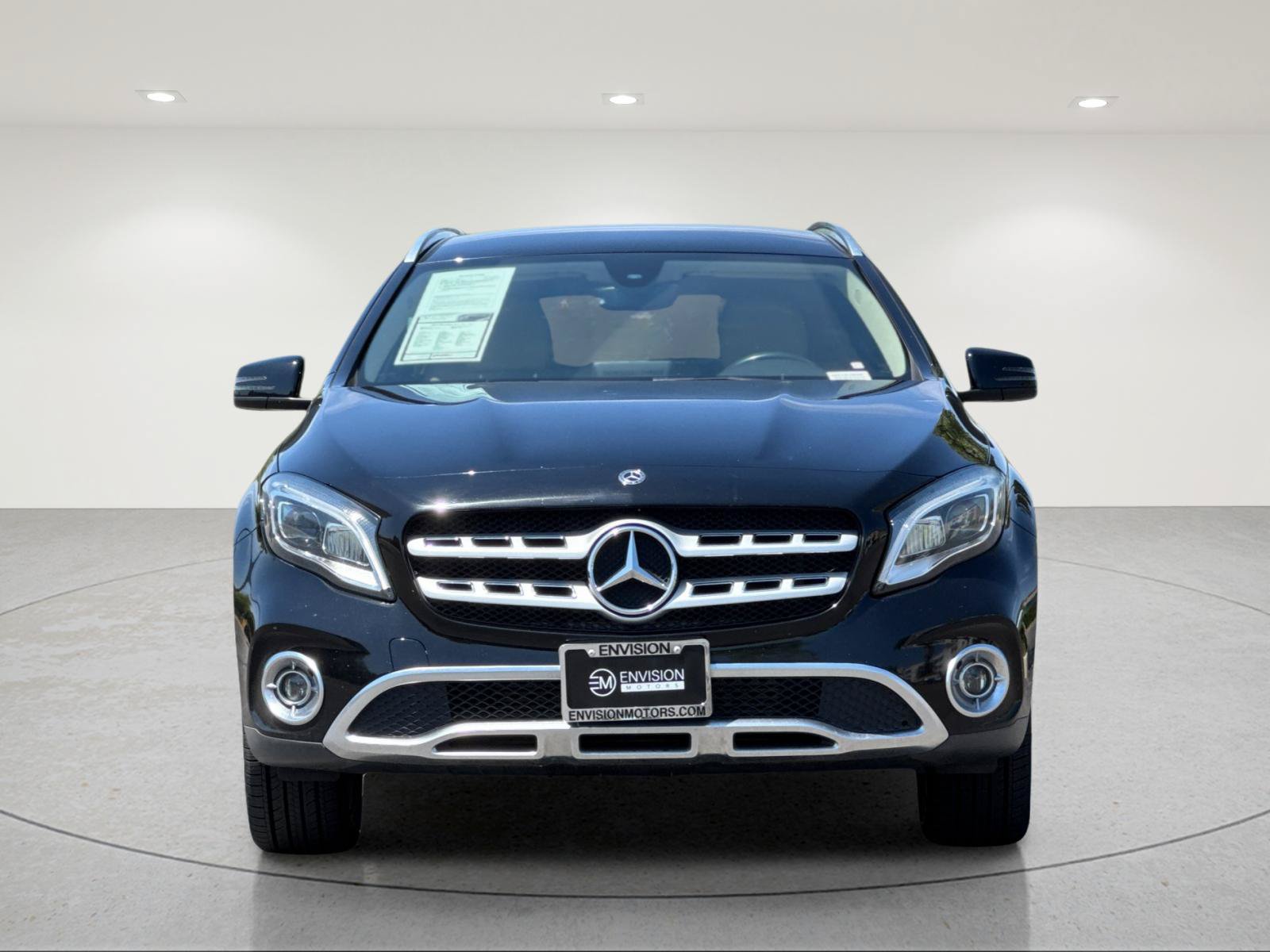 Certified 2019 Mercedes-Benz GLA 250 image 8