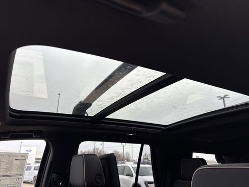 New 2026 Chevrolet Tahoe Premier image 23