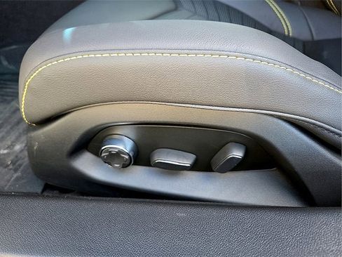 New 2025 Chevrolet Corvette E-Ray w/ ZER Performance Package image 16