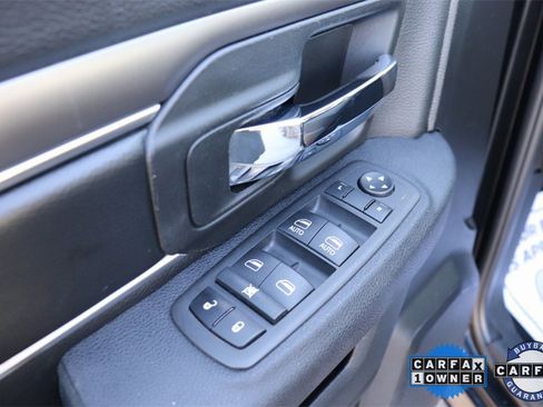 Used 2024 RAM 1500 Classic Warlock image 22