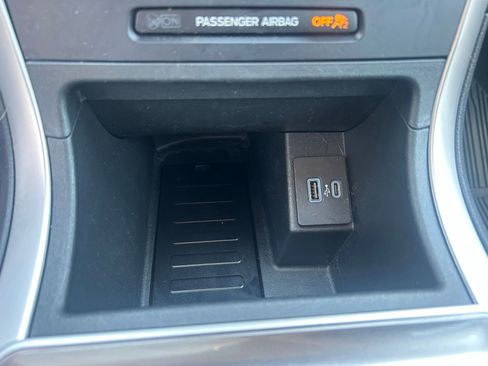 Used 2024 Ford Edge SEL w/ Convenience Package AWD/4WD image 20