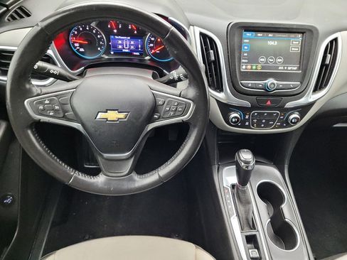 Used 2019 Chevrolet Equinox LT image 22