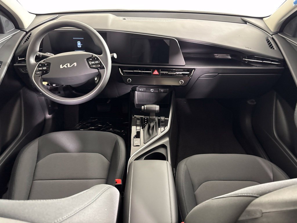 New 2026 Kia Niro LX FWD image 13