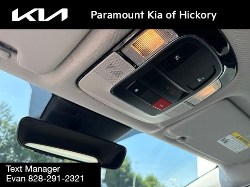 Used 2023 Hyundai Tucson SEL FWD image 29