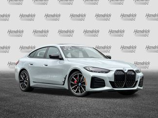 Certified 2023 BMW i4 eDrive40 w/ M Sport Package video 2