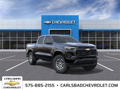 New 2026 Chevrolet Colorado LT w/ LT Convenience Package