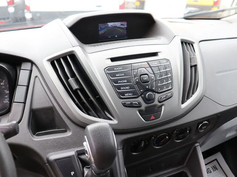 Used 2019 Ford Transit 250 Low Roof w/ Exterior Upgrade Package image 12