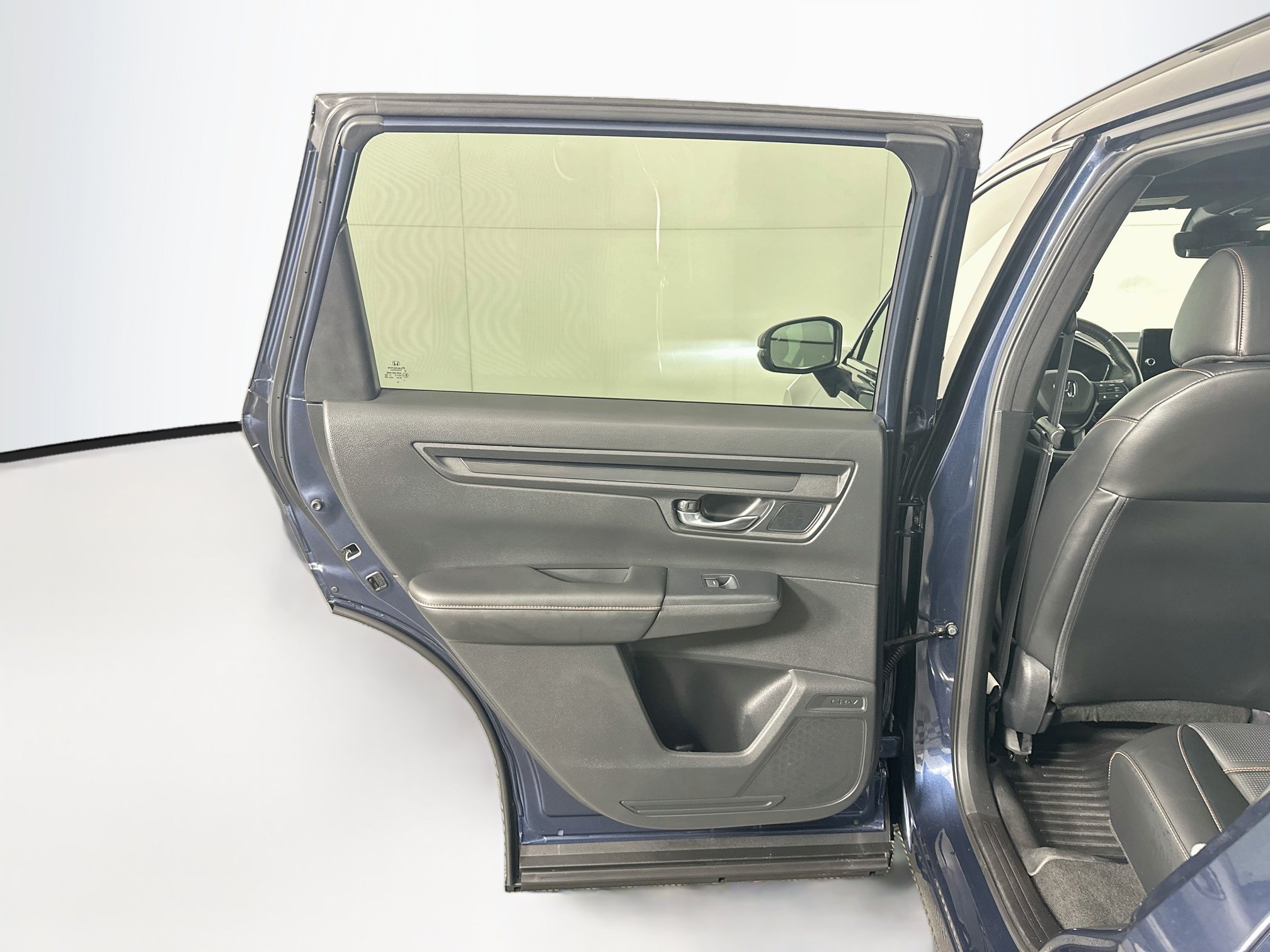 Used 2025 Honda CR-V Sport-L image 27