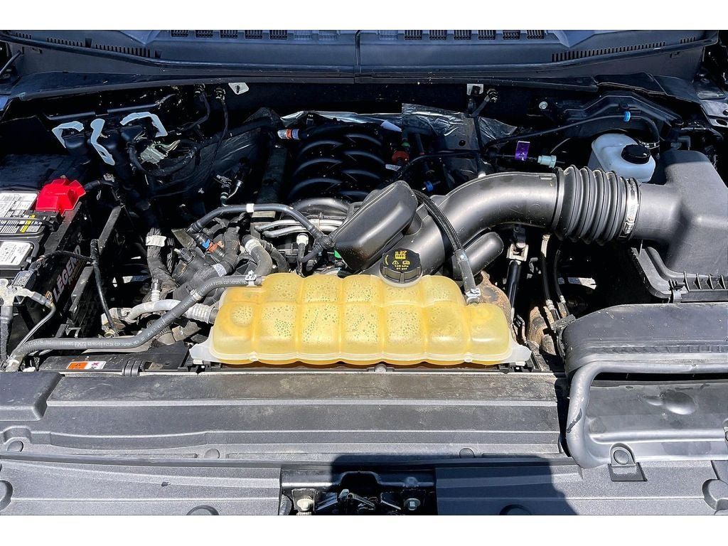 Used 2019 Ford F150 XLT AWD/4WD image 11