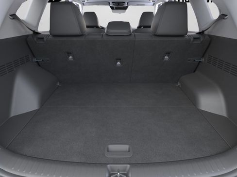 New 2026 Kia Seltos EX FWD image 14