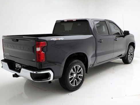Used 2023 Chevrolet Silverado 1500 LT image 9