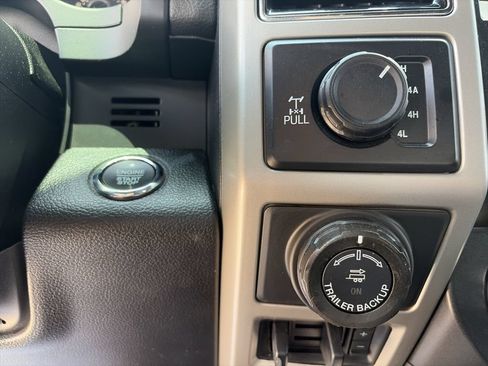 Used 2020 Ford F150 Lariat AWD/4WD image 26
