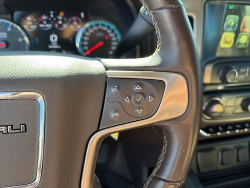 Used 2018 GMC Sierra 3500 Denali w/ Duramax Plus Package image 53