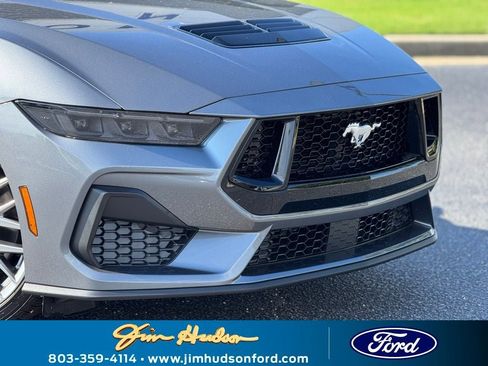 New 2025 Ford Mustang GT Premium image 5