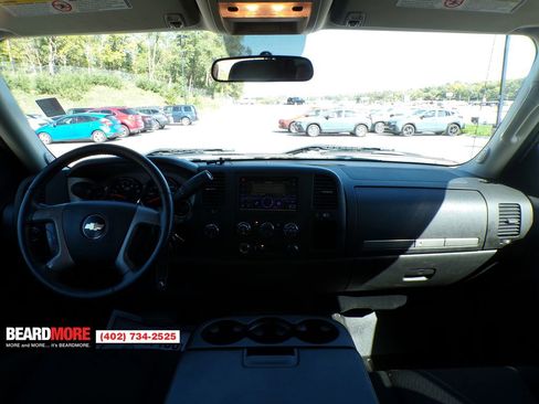 Used 2012 Chevrolet Silverado 2500 LT image 19