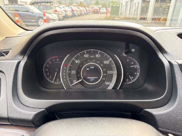 Used 2015 Honda CR-V Touring image 14