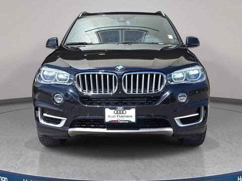 Used 2018 BMW X5 xDrive40e AWD/4WD image 3