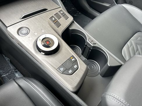 New 2026 Kia Sportage X-Line image 24