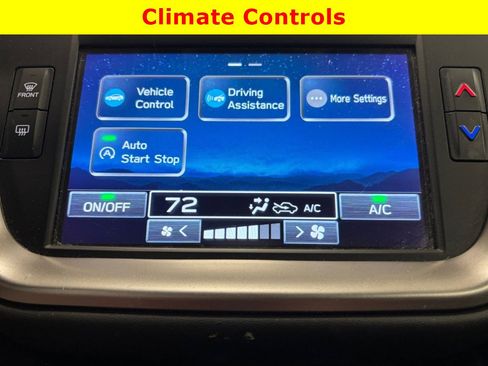 Used 2024 Subaru Legacy AWD/4WD image 24