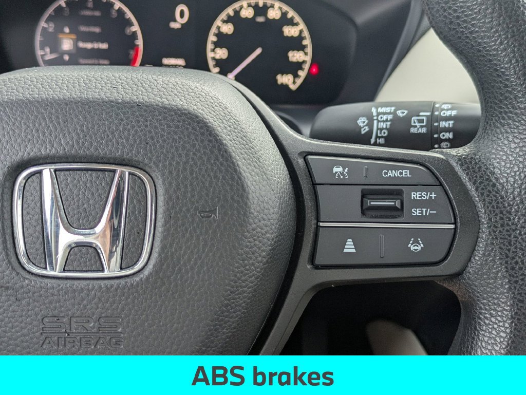 Used 2024 Honda HR-V LX image 20