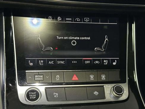 Used 2023 Audi Q8 Premium Plus w/ Premium Plus Package AWD/4WD image 25