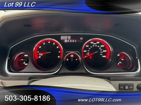 Used 2017 GMC Acadia Limited SLT image 46