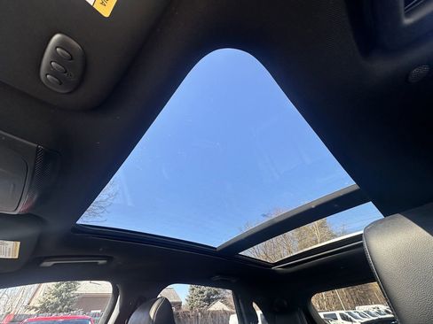 Used 2023 Ford Edge ST w/ Equipment Group 401A AWD/4WD image 20