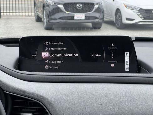 New 2026 MAZDA CX-30 2.5 Turbo w/ Premium Package image 10