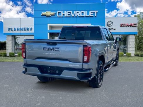 Used 2023 GMC Sierra 1500 Elevation w/ Preferred Package AWD/4WD image 7