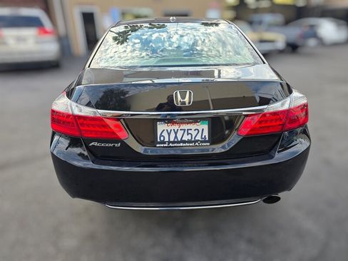 Used 2013 Honda Accord EX-L image 11