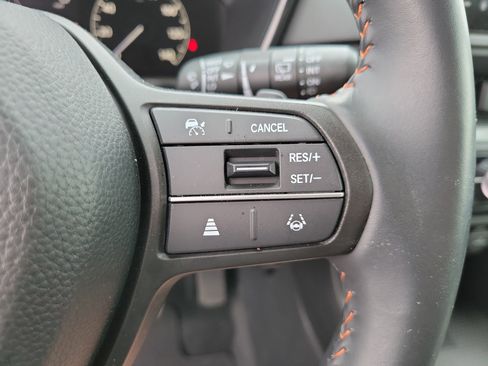 Used 2024 Honda CR-V Sport-L image 32