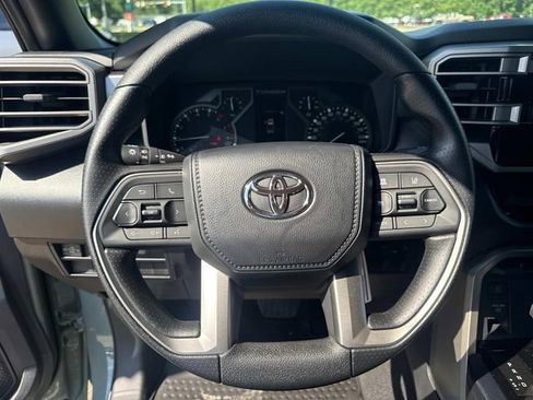 New 2026 Toyota Tundra SR5 RWD image 23
