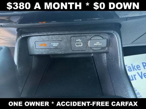 Used 2024 Honda Civic Sport image 21