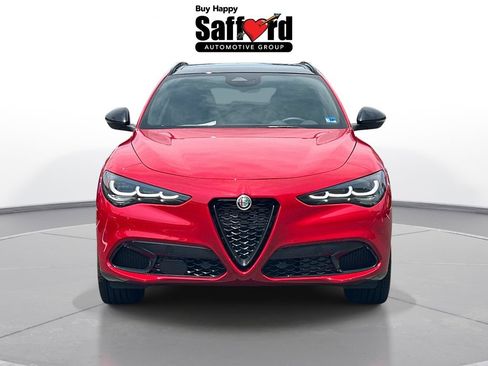 New 2026 Alfa Romeo Stelvio Sprint w/ Convenience Package AWD/4WD image 8