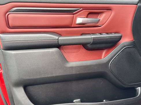 Used 2024 RAM 1500 Rebel image 13