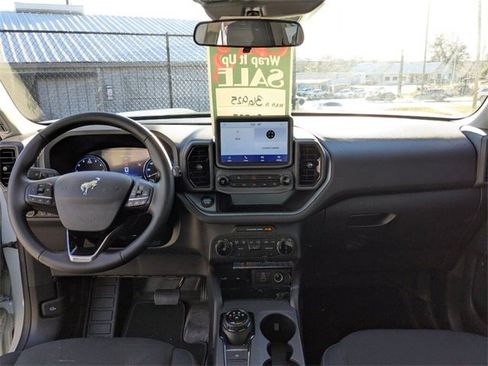 Used 2024 Ford Bronco Sport Badlands image 13