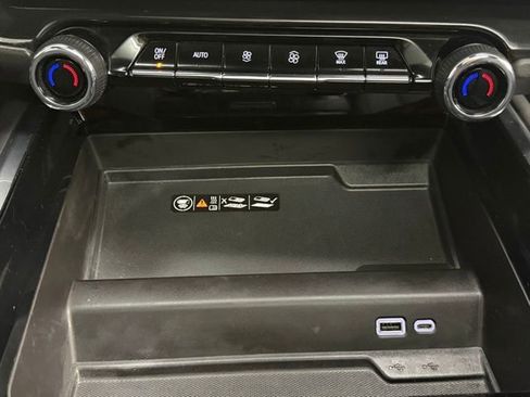 Certified 2025 Chevrolet Tahoe RST w/ RST Capability Package image 24