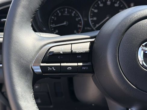 Used 2025 MAZDA CX-30 AWD 2.5 S w/ Premium Package image 9