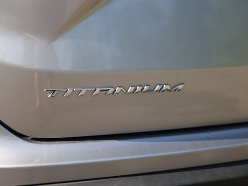 Certified 2023 Ford Edge Titanium w/ Equipment Group 301A AWD/4WD image 32