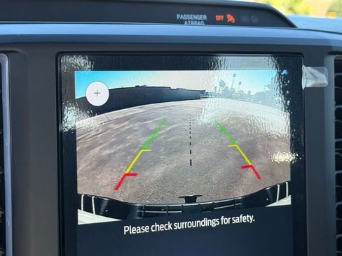 Certified 2024 Ford Ranger XL w/ Trailer Tow Package image 10